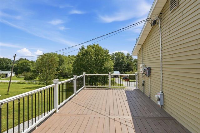 111 Fontaine Drive, Georgia, VT 05468