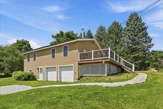 111 Fontaine Drive, Georgia, VT 05468