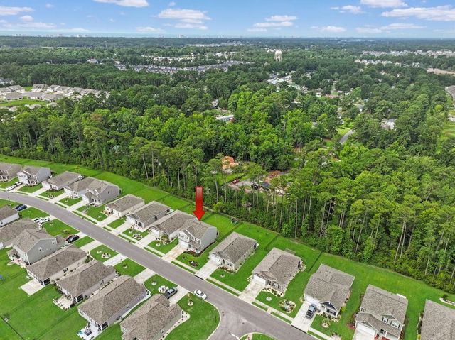 1165 Maxwell Dr., Little River, SC 29566