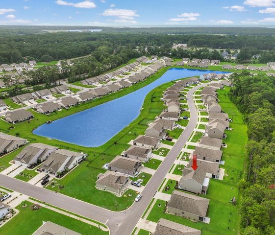 1165 Maxwell Dr., Little River, SC 29566