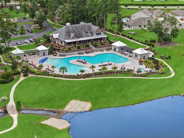 1165 Maxwell Dr., Little River, SC 29566