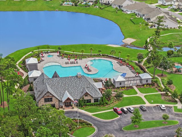 1165 Maxwell Dr., Little River, SC 29566