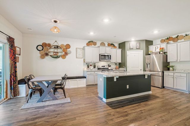 1165 Maxwell Dr., Little River, SC 29566
