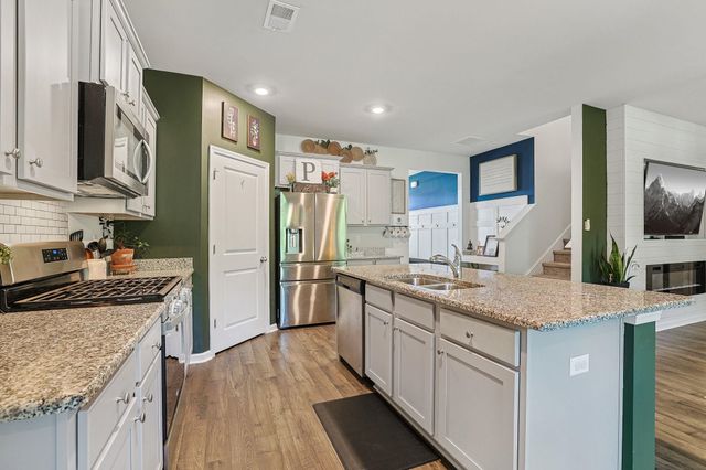 1165 Maxwell Dr., Little River, SC 29566