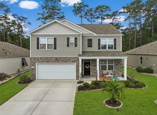 1165 Maxwell Dr., Little River, SC 29566