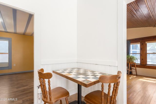 425 Garden Avenue, Bisbee, AZ 85603