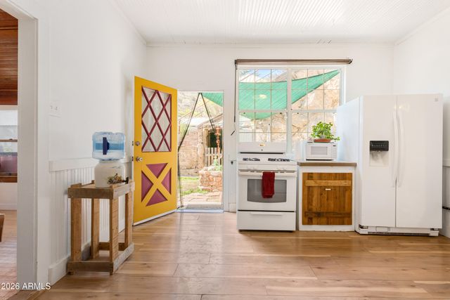 425 Garden Avenue, Bisbee, AZ 85603