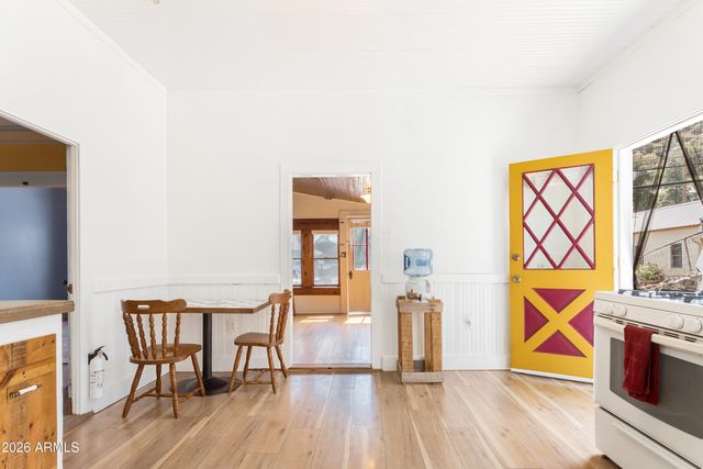 425 Garden Avenue, Bisbee, AZ 85603