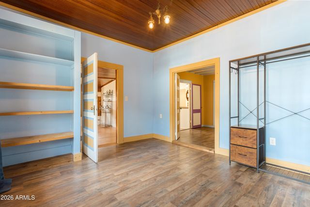 425 Garden Avenue, Bisbee, AZ 85603