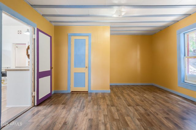 425 Garden Avenue, Bisbee, AZ 85603