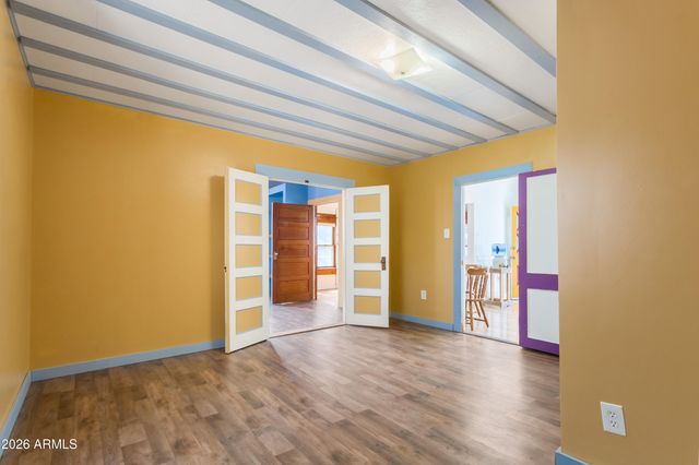 425 Garden Avenue, Bisbee, AZ 85603