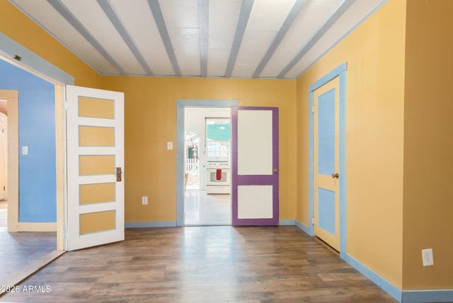 425 Garden Avenue, Bisbee, AZ 85603