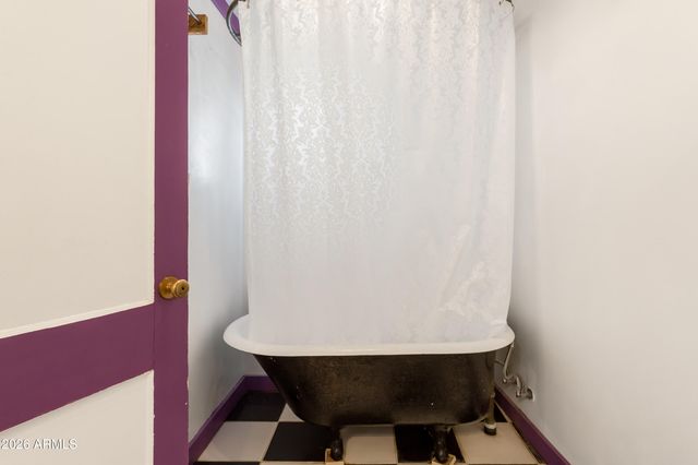 425 Garden Avenue, Bisbee, AZ 85603