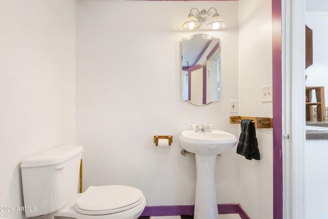 425 Garden Avenue, Bisbee, AZ 85603