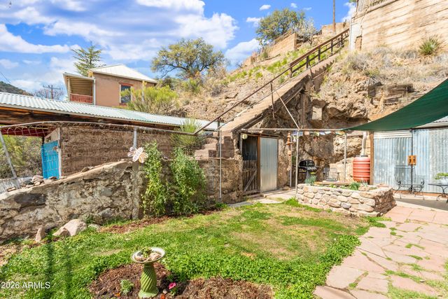 425 Garden Avenue, Bisbee, AZ 85603