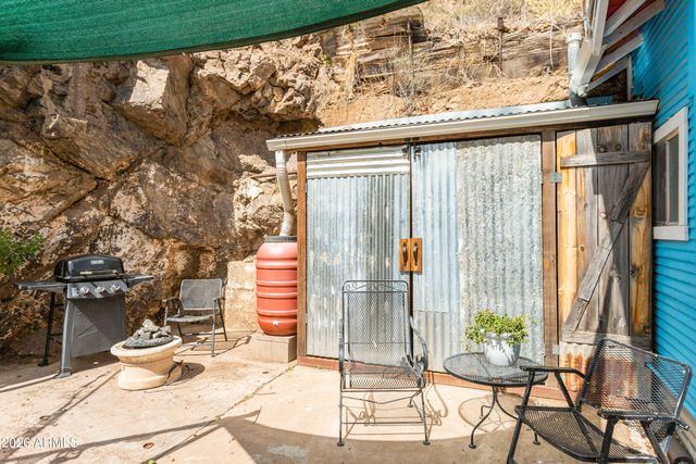 425 Garden Avenue, Bisbee, AZ 85603
