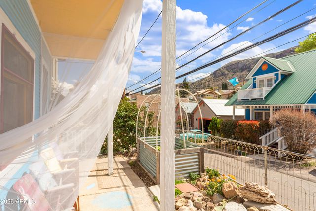 425 Garden Avenue, Bisbee, AZ 85603