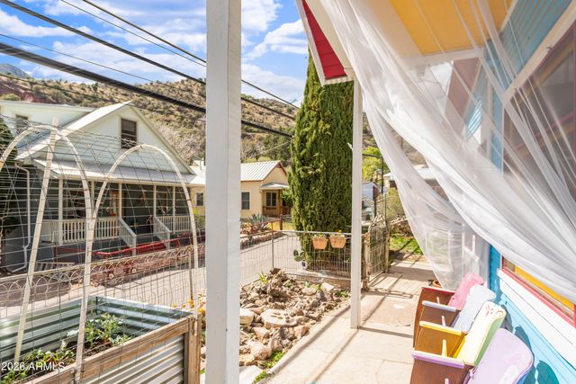 425 Garden Avenue, Bisbee, AZ 85603