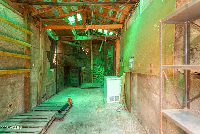 425 Garden Avenue, Bisbee, AZ 85603