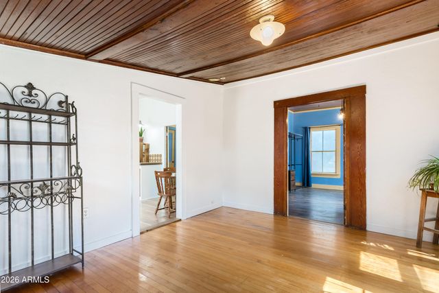 425 Garden Avenue, Bisbee, AZ 85603