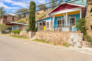 425 Garden Avenue, Bisbee, AZ 85603