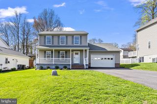3641 9TH ST, North Beach, MD 20714