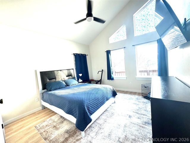 421301 E 1183 Road, Eufaula, OK 74432