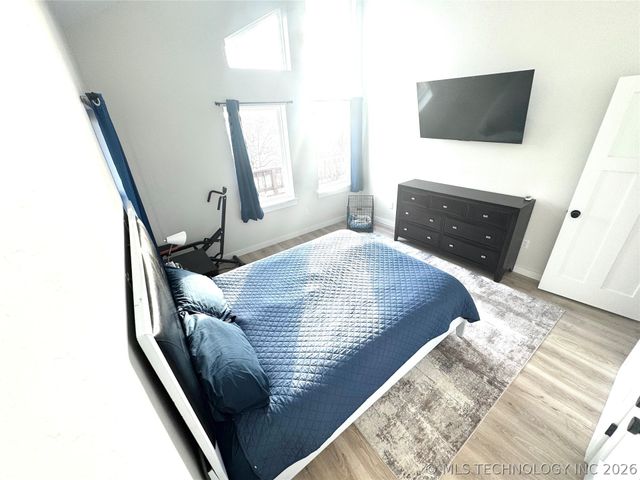 421301 E 1183 Road, Eufaula, OK 74432