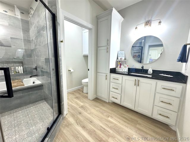 421301 E 1183 Road, Eufaula, OK 74432