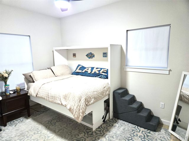 421301 E 1183 Road, Eufaula, OK 74432