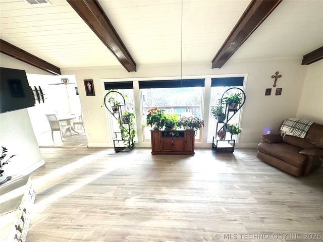 421301 E 1183 Road, Eufaula, OK 74432