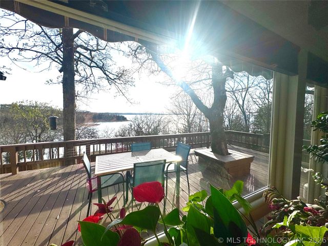 421301 E 1183 Road, Eufaula, OK 74432