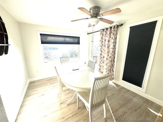 421301 E 1183 Road, Eufaula, OK 74432