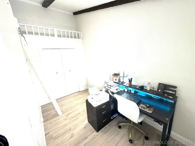 421301 E 1183 Road, Eufaula, OK 74432