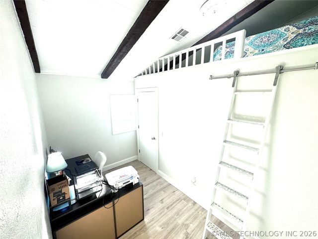 421301 E 1183 Road, Eufaula, OK 74432