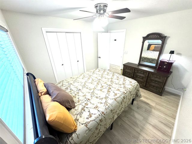 421301 E 1183 Road, Eufaula, OK 74432