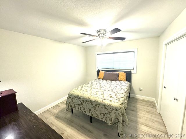 421301 E 1183 Road, Eufaula, OK 74432