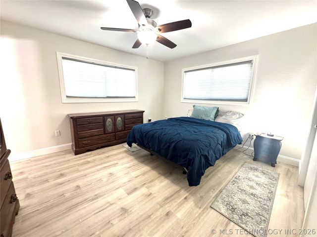 421301 E 1183 Road, Eufaula, OK 74432