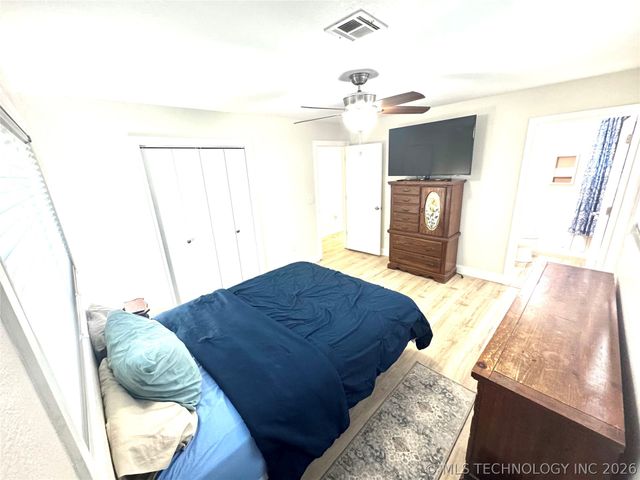 421301 E 1183 Road, Eufaula, OK 74432