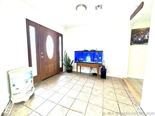 421301 E 1183 Road, Eufaula, OK 74432