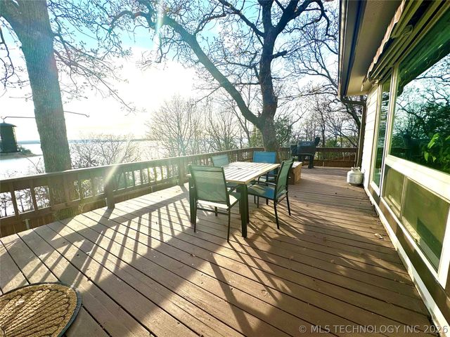 421301 E 1183 Road, Eufaula, OK 74432