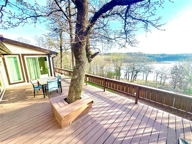 421301 E 1183 Road, Eufaula, OK 74432