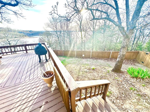 421301 E 1183 Road, Eufaula, OK 74432