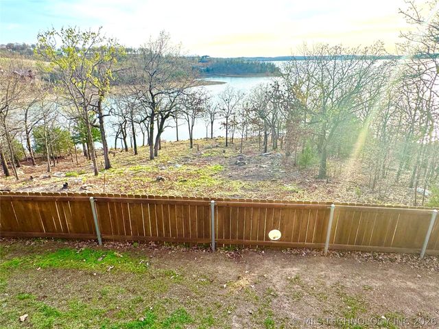 421301 E 1183 Road, Eufaula, OK 74432