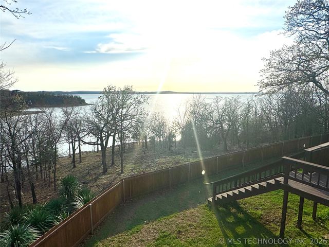 421301 E 1183 Road, Eufaula, OK 74432