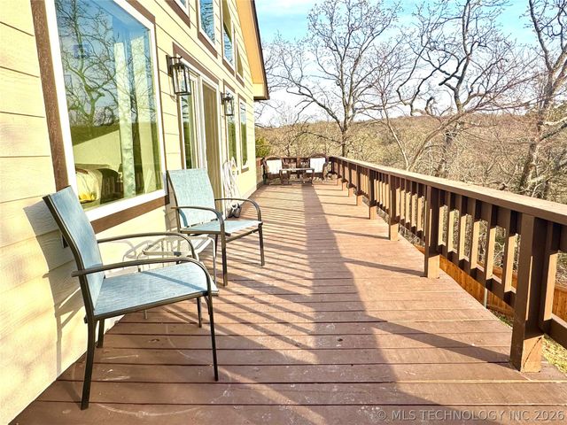 421301 E 1183 Road, Eufaula, OK 74432