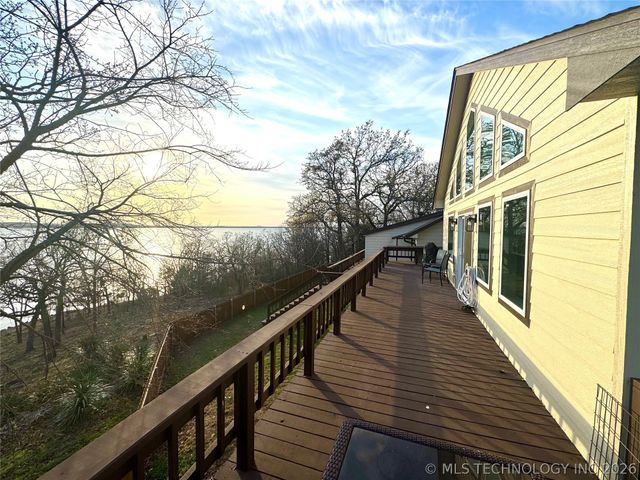 421301 E 1183 Road, Eufaula, OK 74432