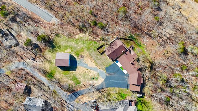 421301 E 1183 Road, Eufaula, OK 74432