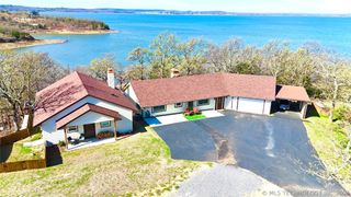 421301 E 1183 Road, Eufaula, OK 74432