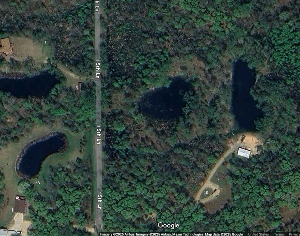 Lt40 15TH LANE, Friendship, WI 53934